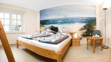 1 Schlafzimmer, Bügeleisen/Bügelbrett, kostenloses WLAN