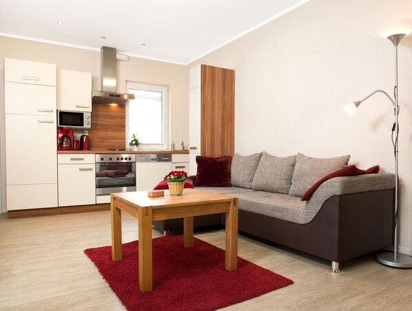 Televisión, tenis de mesa y estéreo 