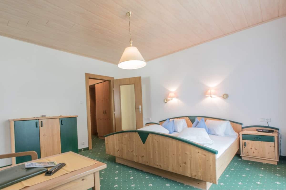 Chambre Familiale