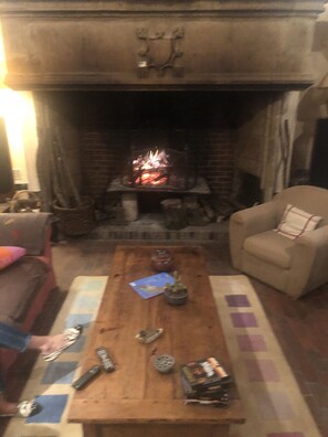 Interieur