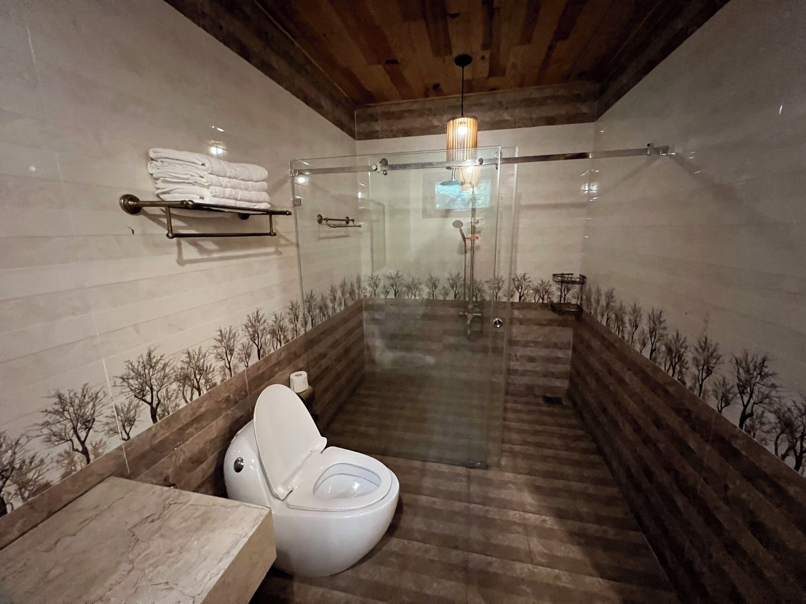 Photo - Bungalow Sáng Tươi Mountains