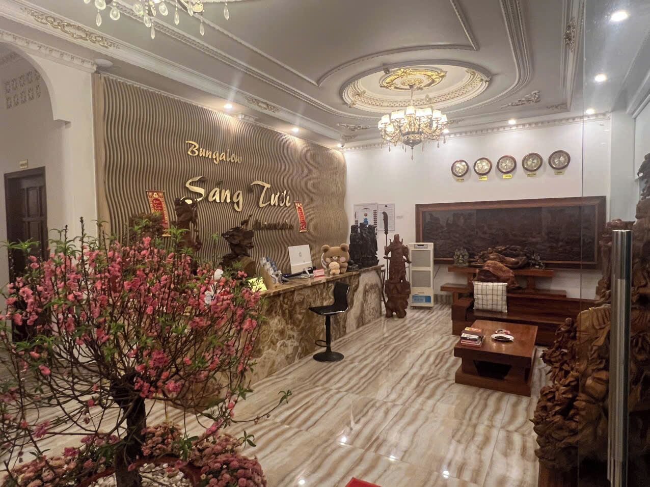 Photo - Bungalow Sáng Tươi Mountains