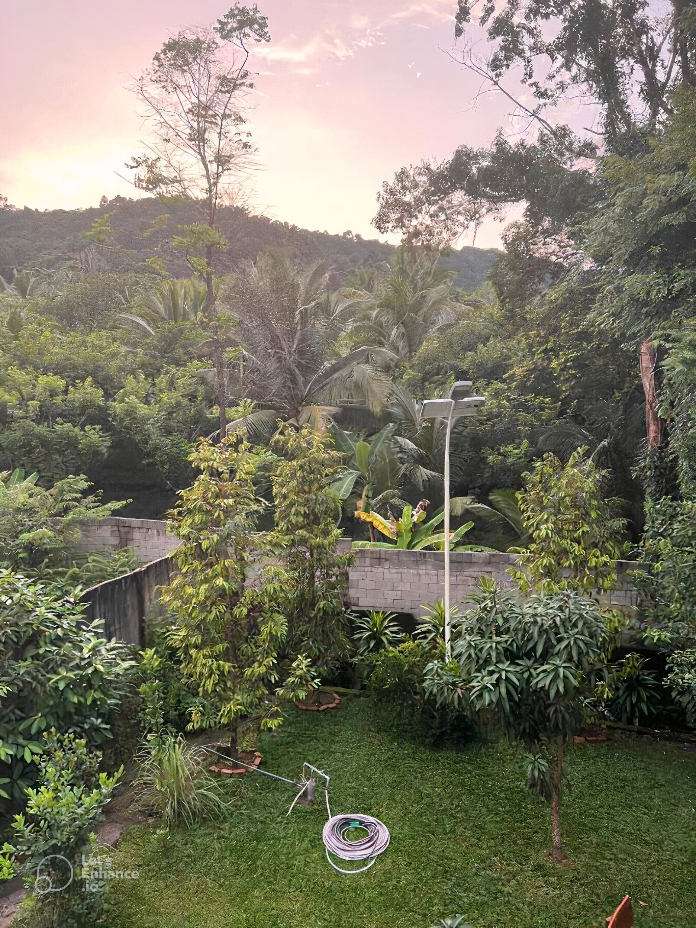 Photo - Bungalow Sáng Tươi Mountains