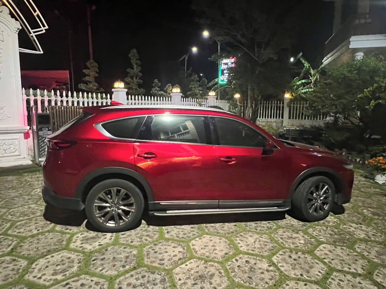 Photo - Bungalow Sáng Tươi Mountains