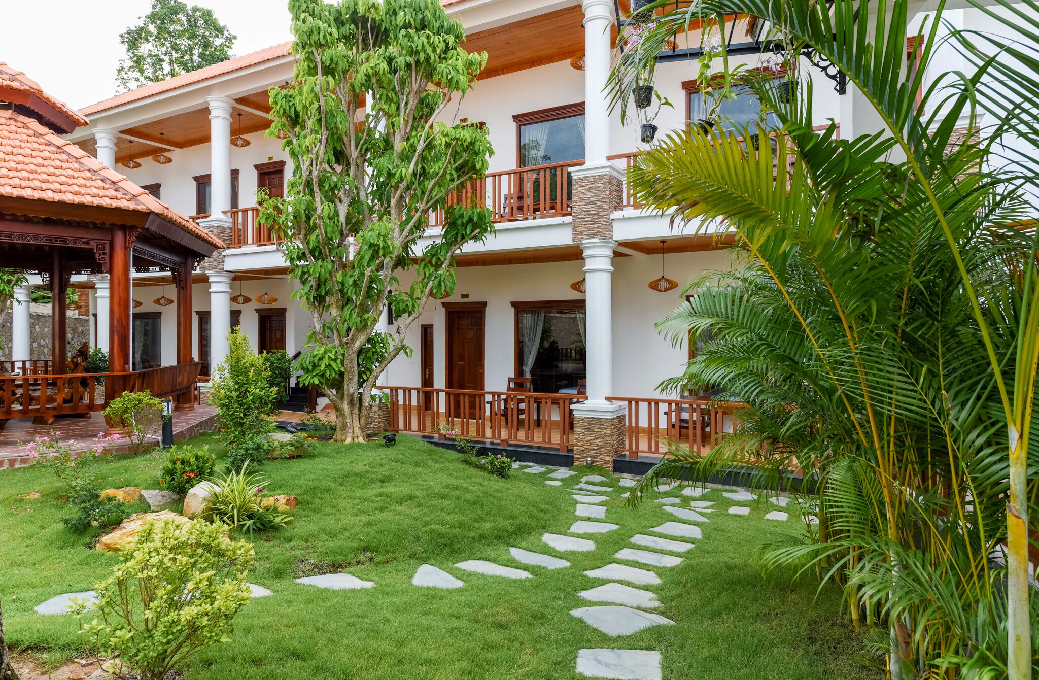 Photo - Bungalow Sáng Tươi Mountains