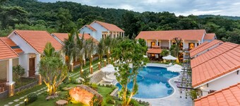 Bungalow Sang Tuoi Mountains