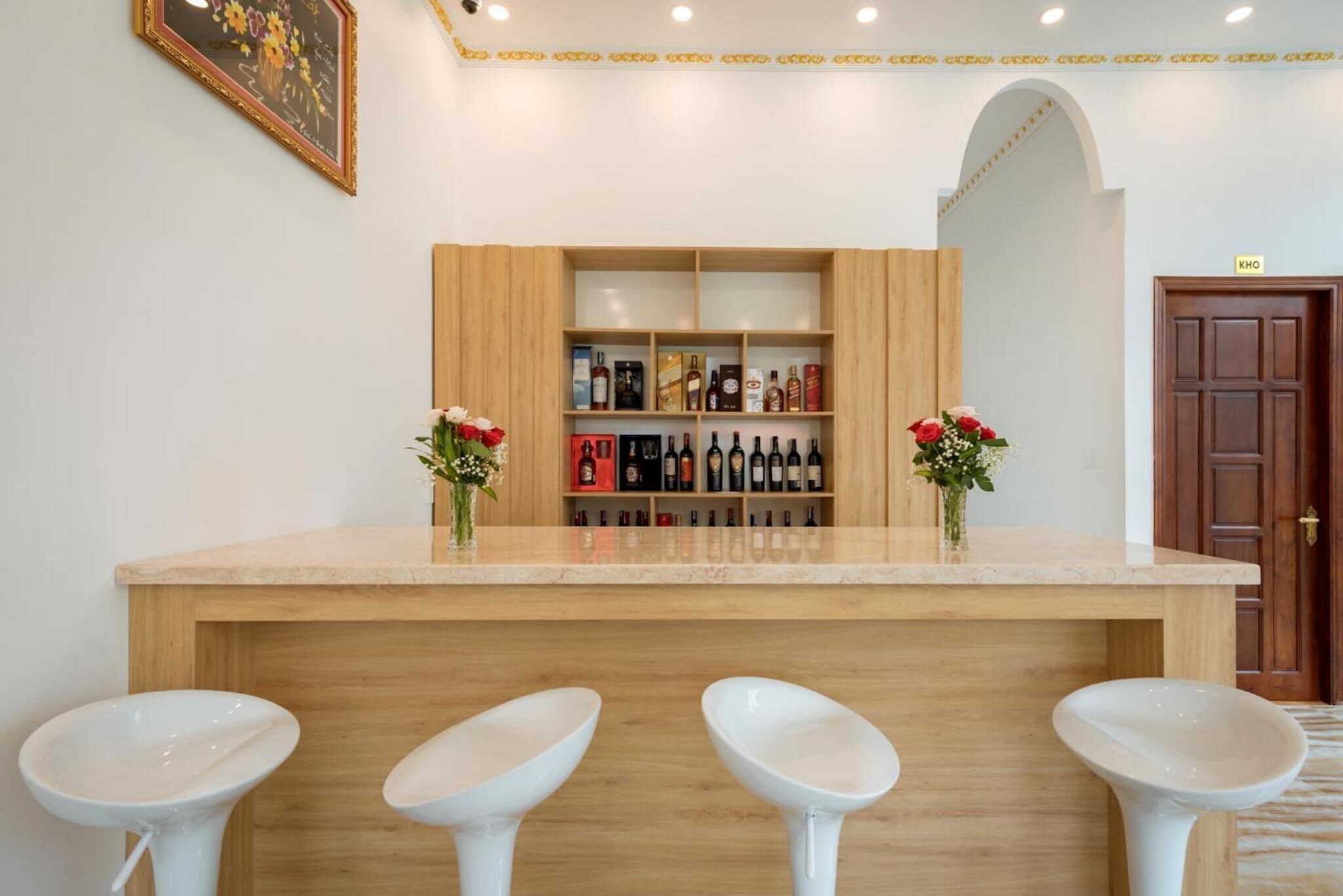 Photo - Bungalow Sáng Tươi Mountains