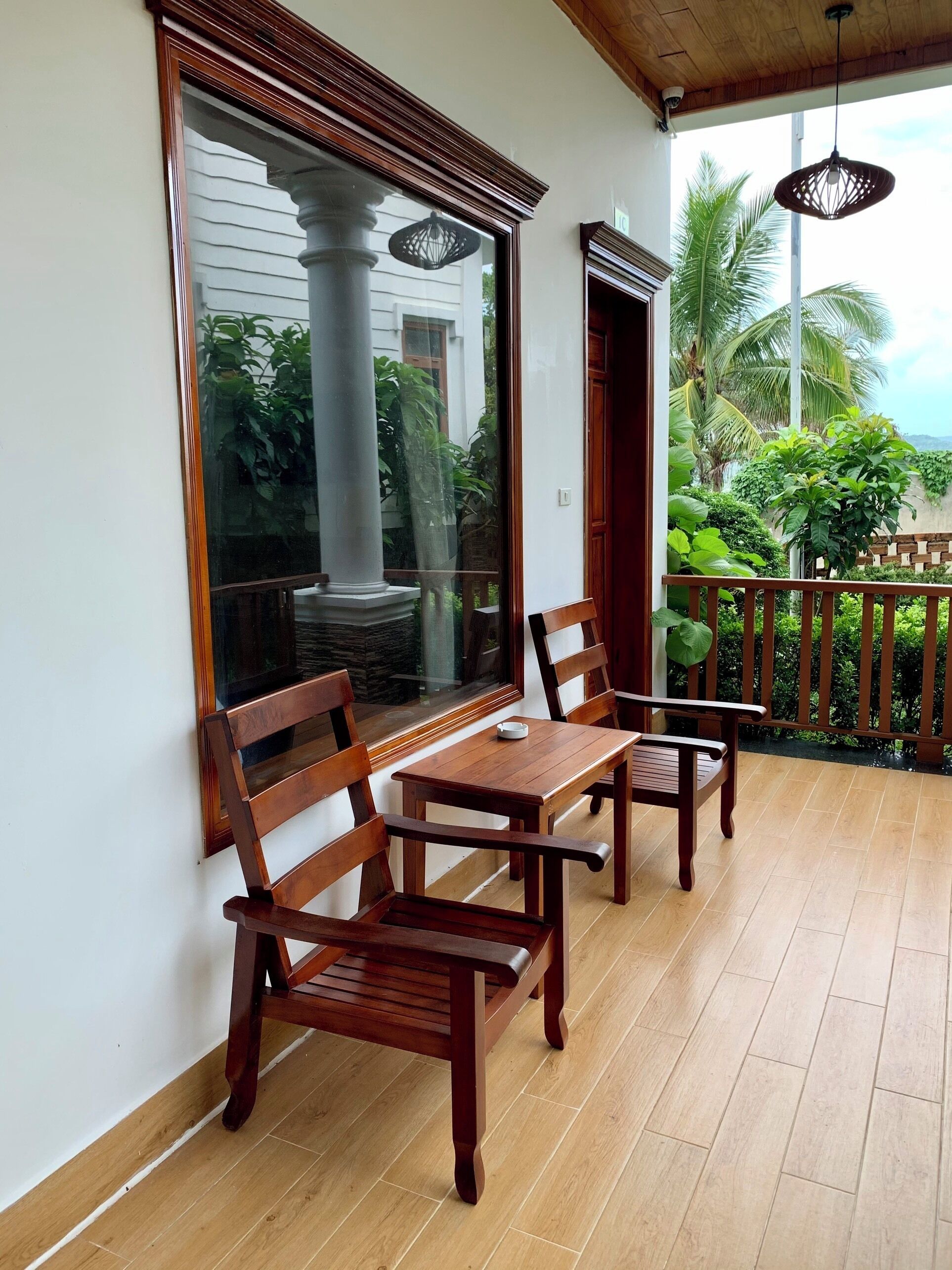 Photo - Bungalow Sáng Tươi Mountains