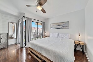 2 bedrooms, desk, WiFi, bed sheets - GULFVIEW TOWNHOUSE, UPDATED DECOR, CLOSE TO EVERYTHING (Gulf Shores)