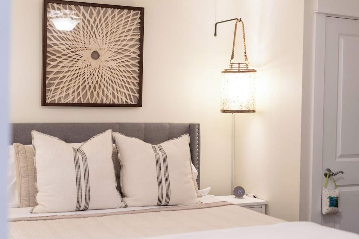 Decoración personalizada y muebles diferentes