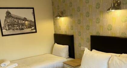 The Bournbrook Inn