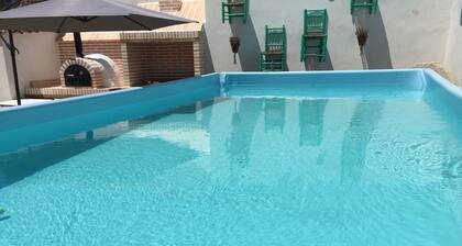 Casa "El tio Daniel",,,,,,,,ahora con SPA