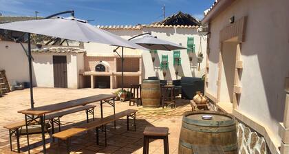 Casa "El tio Daniel",,,,,,,,ahora con SPA