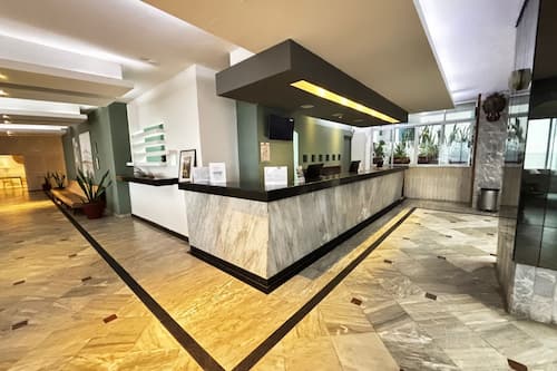 Recepción