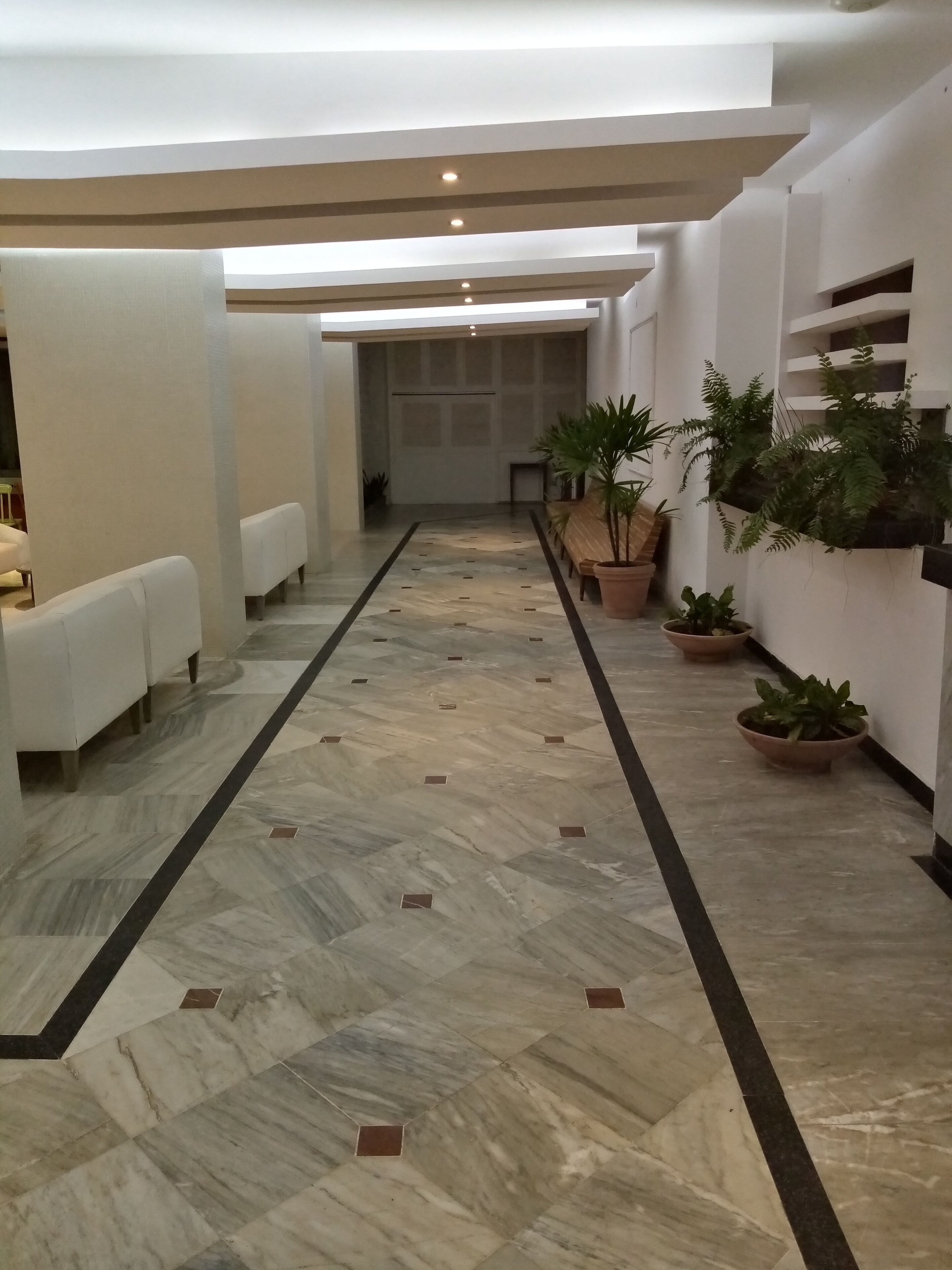 Foto - Hotel Royalty