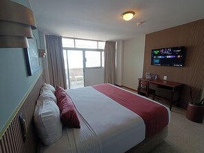 Deluxe-Zimmer, 1 King-Bett