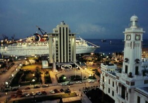 Lugar de interés