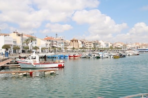 Marina