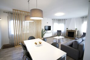 Interiør