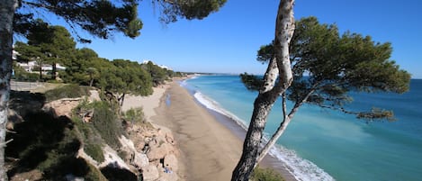 Plage