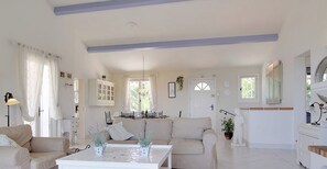 Télévision, lecteur de DVD