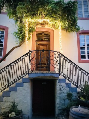 AuĂendetails