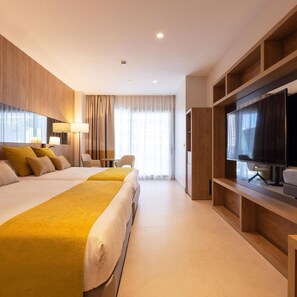 Room - Gold Arcos (Benidorm)