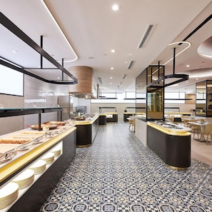 Dining - Gold Arcos (Benidorm)