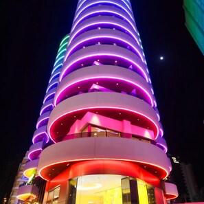 Exterior - Gold Arcos (Benidorm)