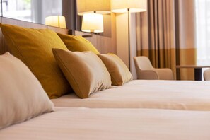 Room - Gold Arcos (Benidorm)