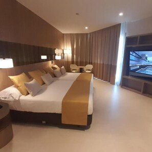 Room - Gold Arcos (Benidorm)