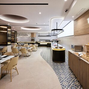 Dining - Gold Arcos (Benidorm)