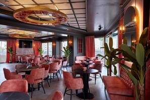 Dining - Gold Arcos (Benidorm)