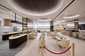 Dining - Gold Arcos (Benidorm)