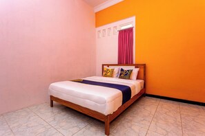 Room - Spot ON 2697 Homy House (Semarang)