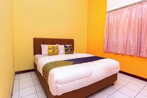 Room - Spot ON 2697 Homy House (Semarang)