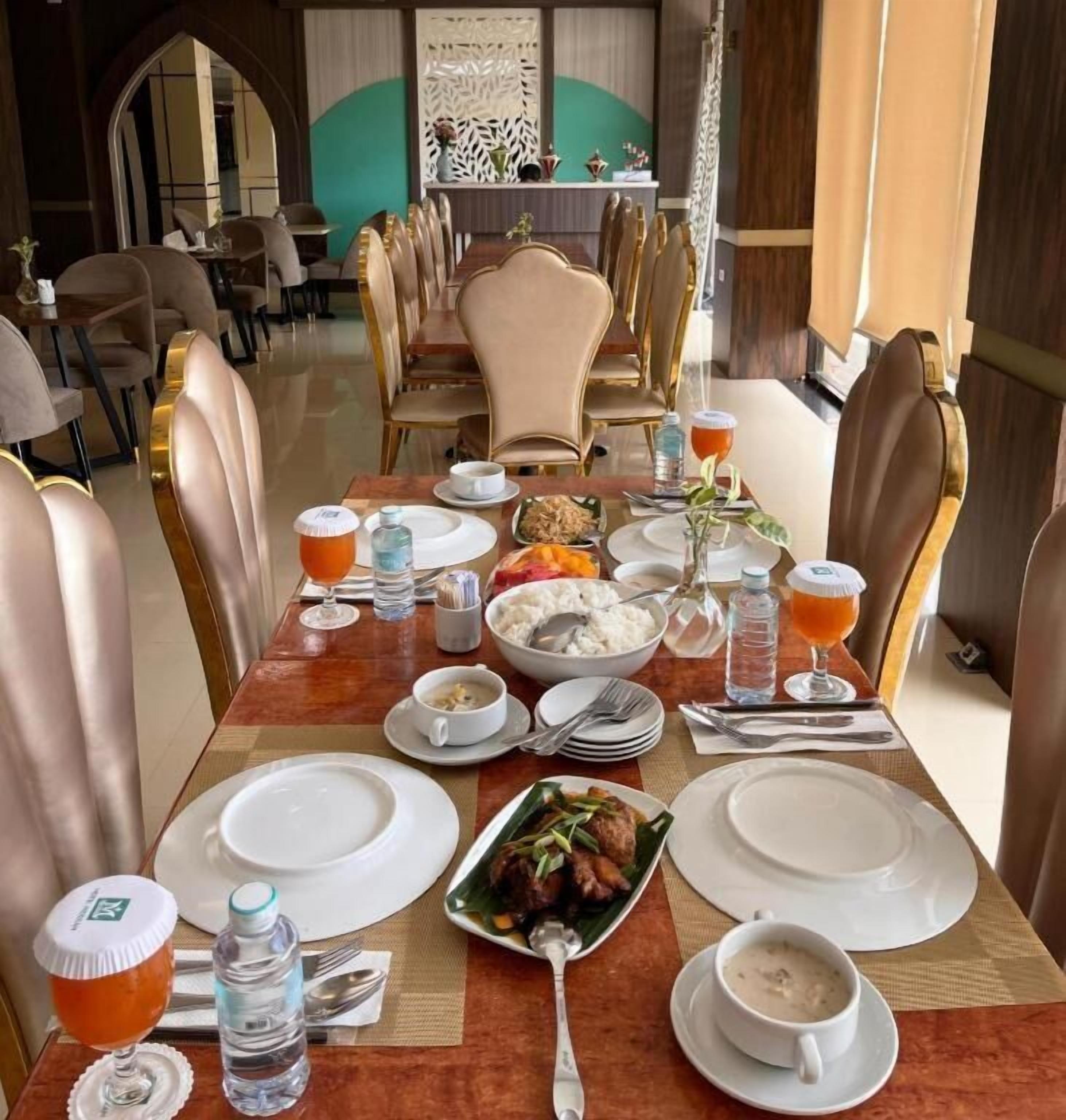 Tempat makan