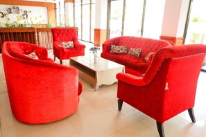 Interior - Hotel Mekkah Banda Aceh (Banda Aceh)