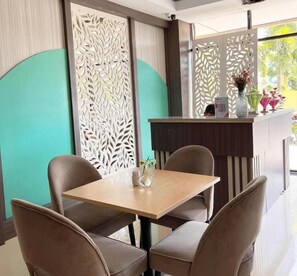 Tempat makan