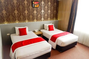 Room - Hotel Mekkah Banda Aceh (Banda Aceh)