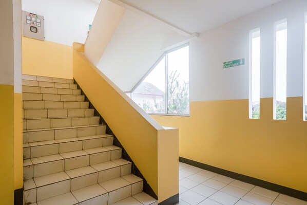 Interior - OYO 3146 Emerald Hill (Karawang)