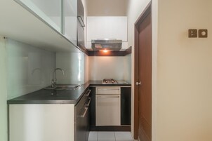 Dapur pribadi