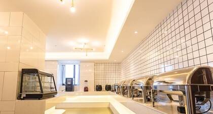 Greettree Inn Jieshou Renmin Road Guozhen Plaza