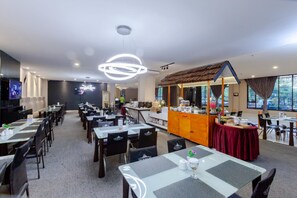 Restoran