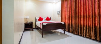 OYO 236 Hotel Edmundo
