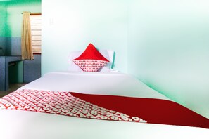 Room - Oyo 3095 Semarapura Homestay (Makassar)