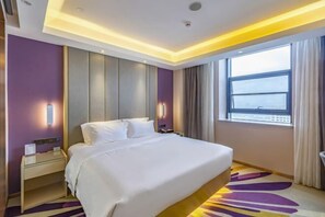 Room - Lavande Hotel (Heze Dingtao) (Heze)