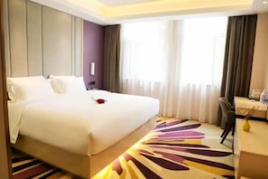 Room - Lavande Hotel (Heze Dingtao) (Heze)