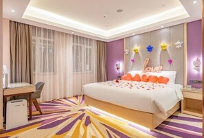 Room - Lavande Hotel (Heze Dingtao) (Heze)