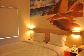 Room - Cordela Hotel Pangkal Pinang (Pangkalpinang)